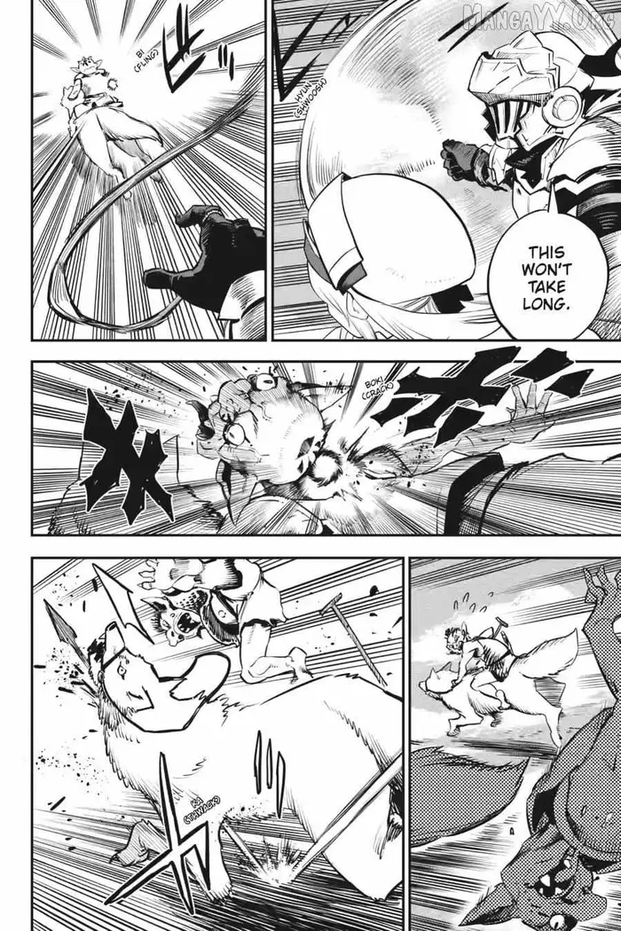 Goblin Slayer Chapter 106 image 14_optimized